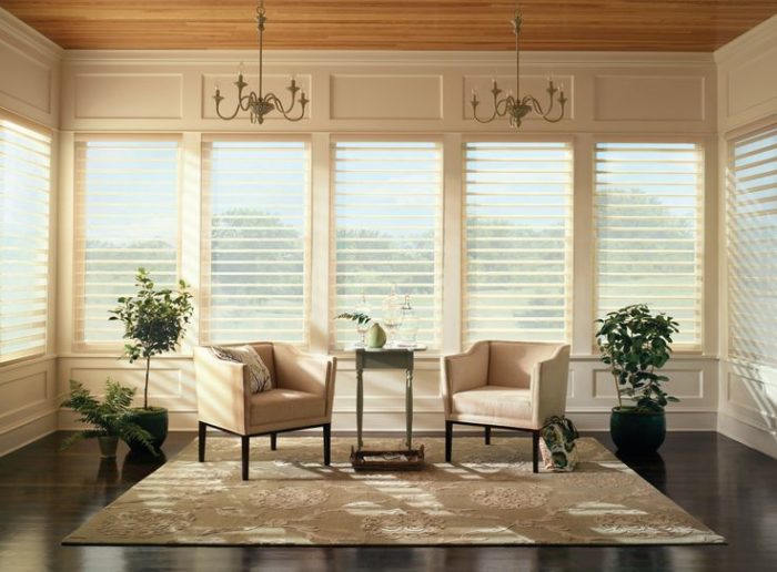 Window Treatments New Orleans & Metairie Jim Owens Flooring