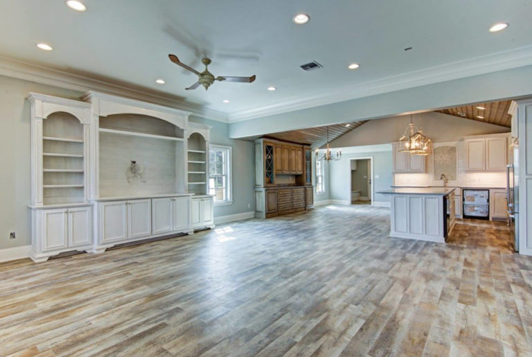 Vinyl Flooring New Orleans Vinyl Floors in Metairie Jim Owens