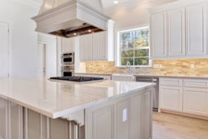 remodeled kitchen new orleans