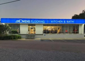 Jim Owens Flooring Kitchen & Bath