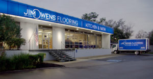 Jim Owens Flooring Kitchen & Bath